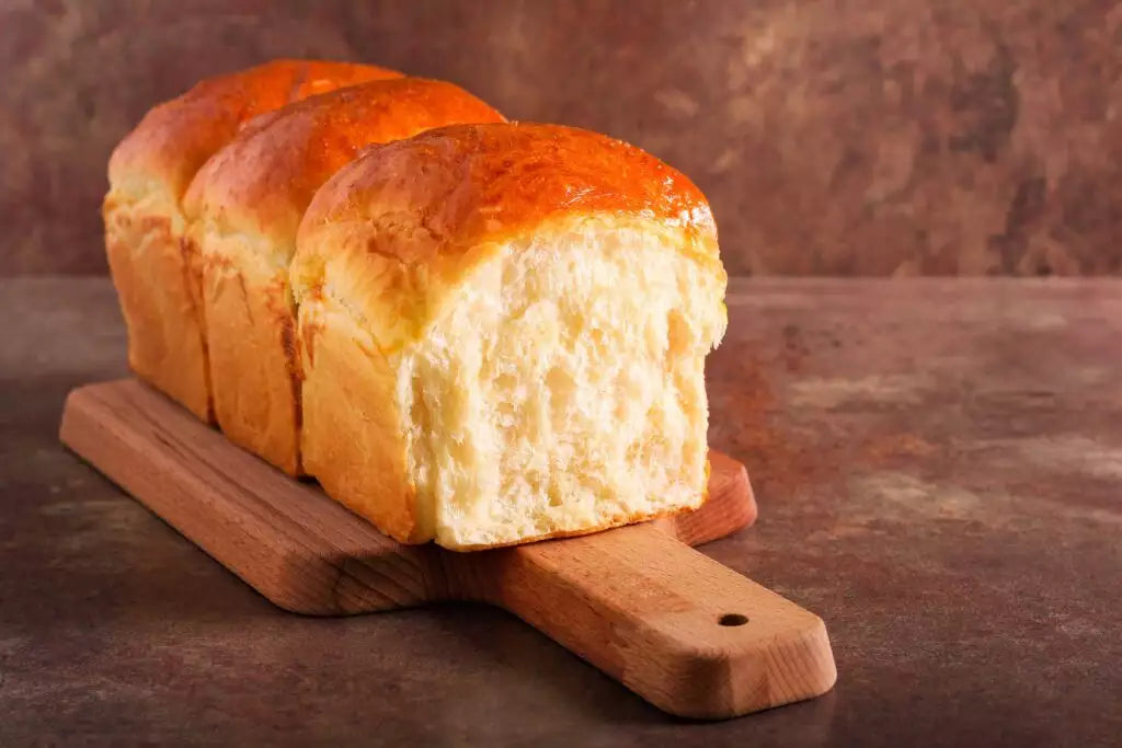 Brioche maison