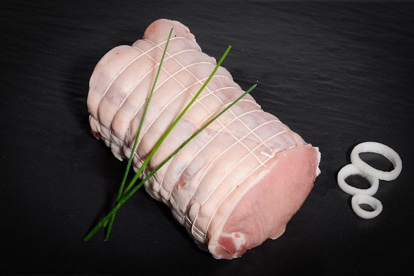 Rôti de porc