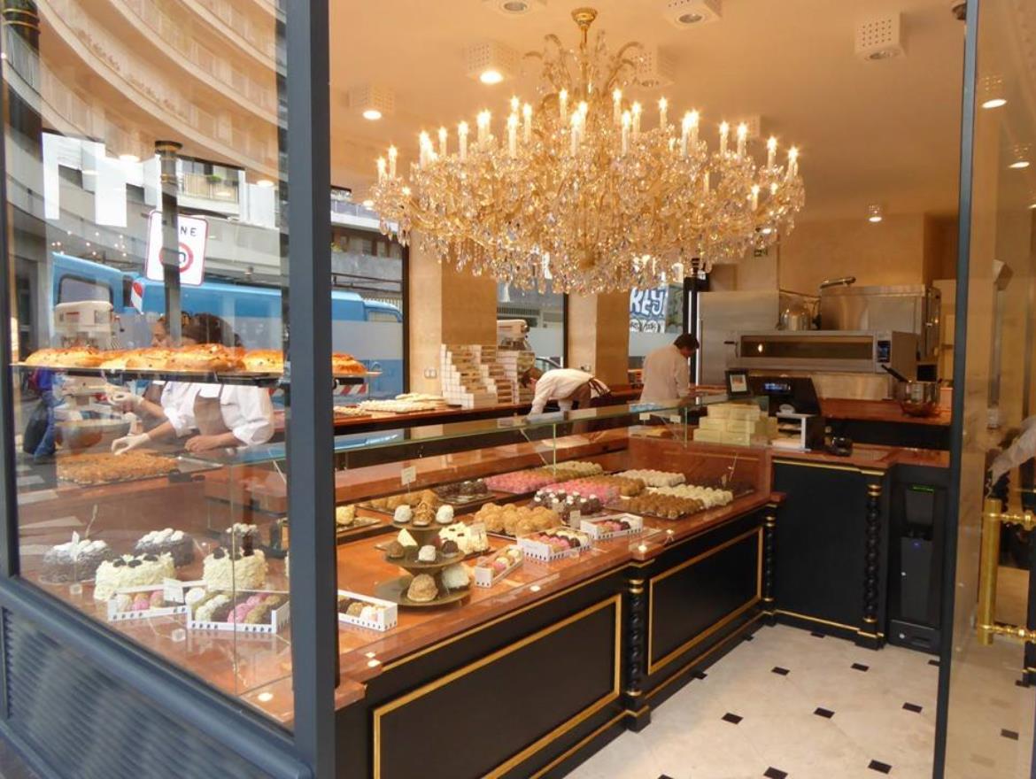 Patissier