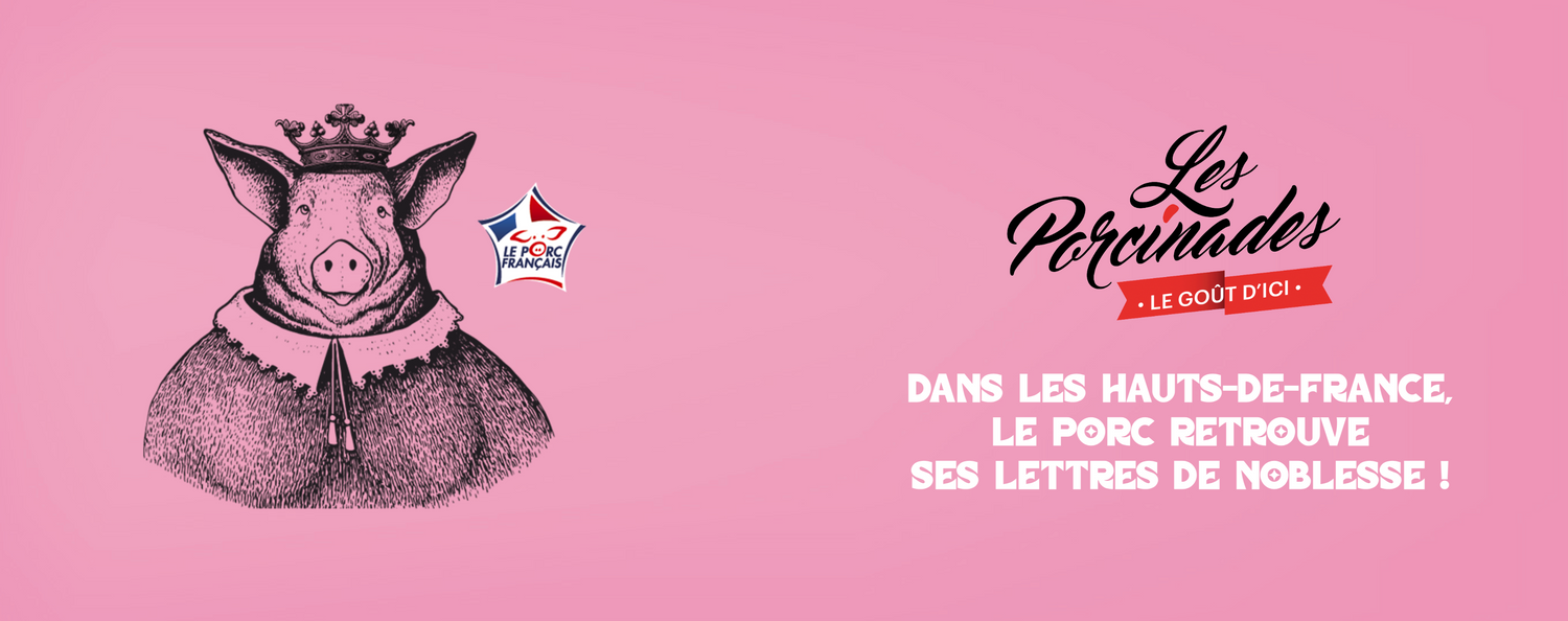 Michel Mouille - Spécialiste PORC