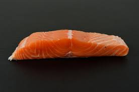 Filet de saumon