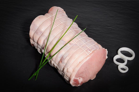 Rôti de porc
